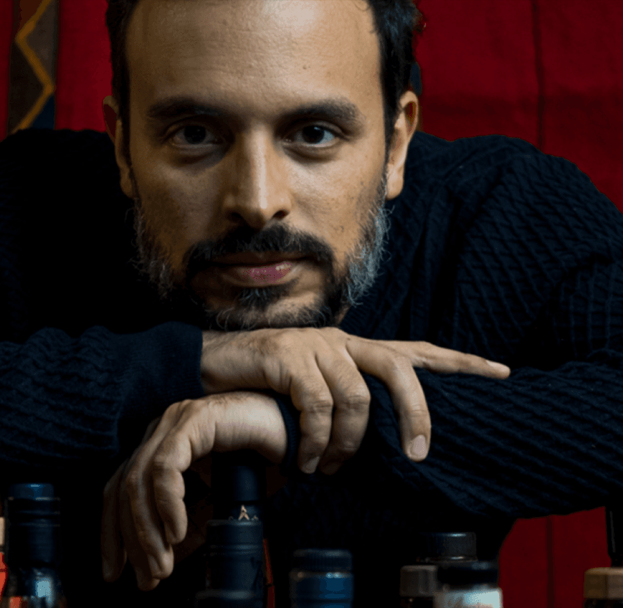 Iván Sánchez Torrijos