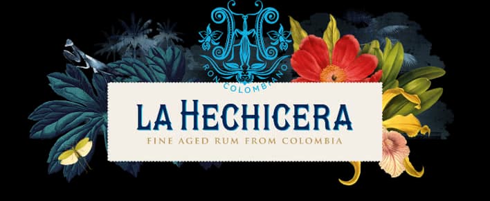 La Hechicera
