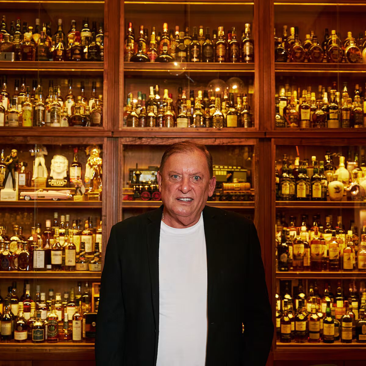 Miguel Ángel Reigosa, invitado estelar de la Edición V
